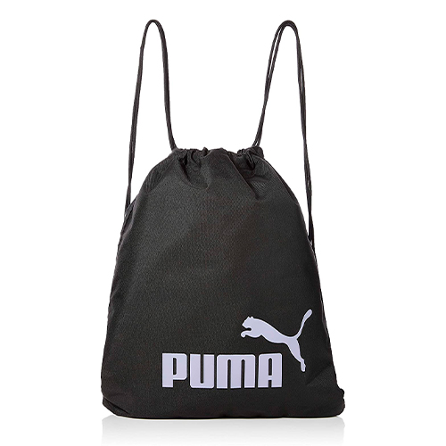 PUMA Phase Gym Sack - Bolsa De Cuerdas Unisex adulto