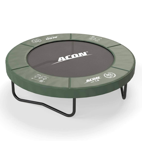 Acon Air 1,8 Fitness o recreativo trampolín de 6 ' trampolin mercado libre